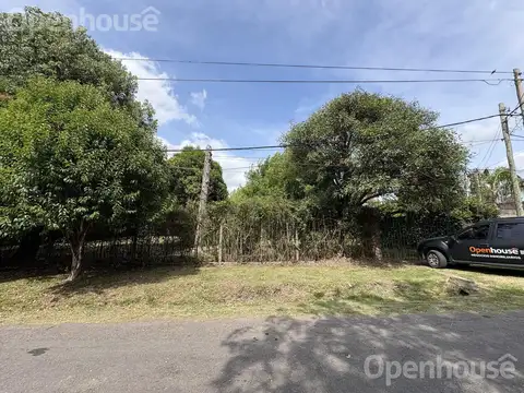 VENTA - CASA CON HERMOSO PARQUE-BARRIO PELLEGRINI II -VILLA ROSA-PILAR