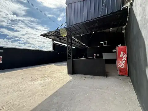 Local en Alquiler 17 años