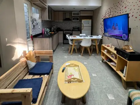 Albariños 2300, Piso PB