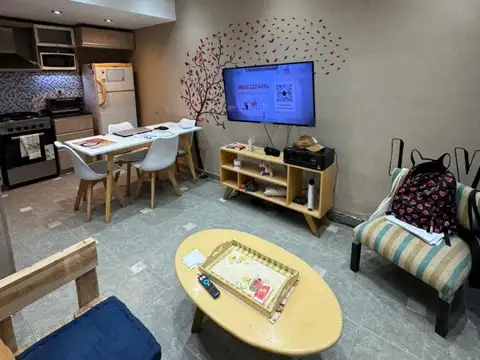 Departamento en Venta en Ramos Mejia Sur, USD 55.000