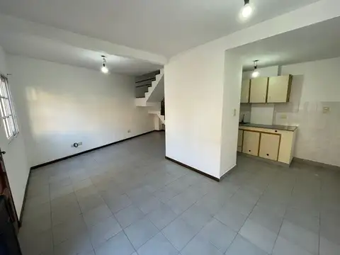 Departamento en Alquiler de 2 dormitorios