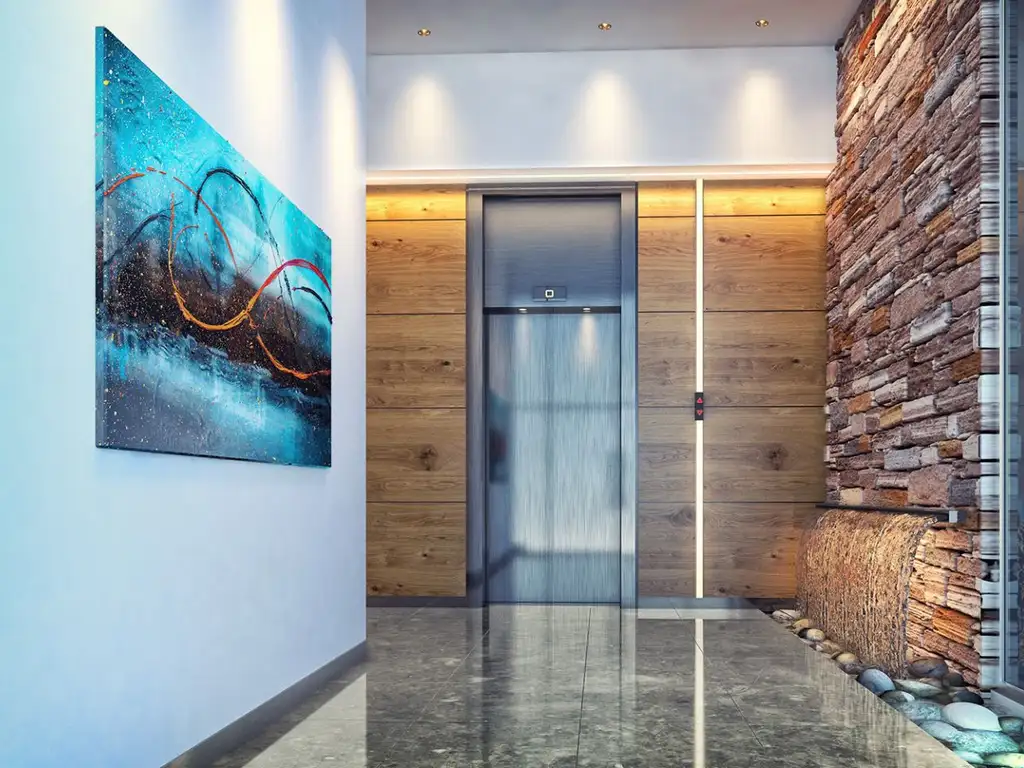 2 Y 3 AMBIENTES. COCHERAS en Santos Lugares