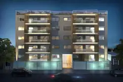 Emprendimiento en Santos Lugares de 1 Dormitorios