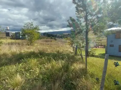 Terreno en Venta en Yacanto Calamuchita, USD 16.000