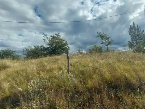 Terreno en Venta en Yacanto Calamuchita, USD 16.000