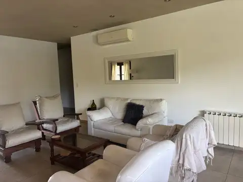 Casa en Alquiler en Pilar del Este - San Alfonso, USD 1.000
