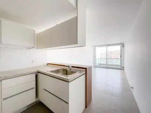 Departamento en Venta en Abasto, Rosario