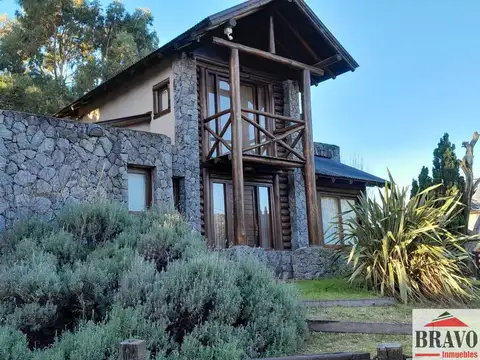 Casa en Venta en Mar Azul, USD 200.000