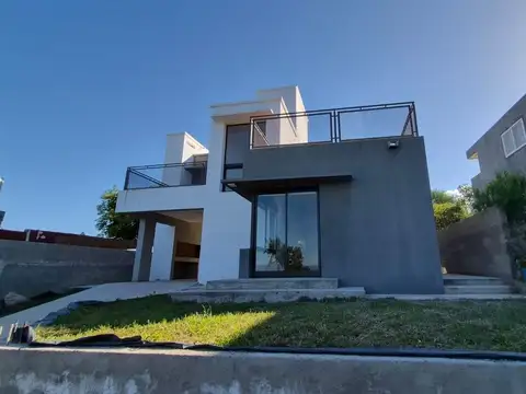 Casa en Venta en Tanti, Punilla