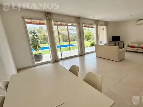 Casa en Venta 6 años