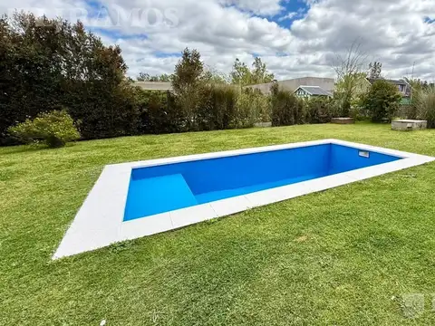 Casa en Venta en El Cantón - Norte, USD 235.000