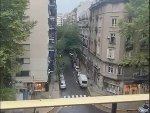 Departamento en Alquiler Temporal con 1 cocheras