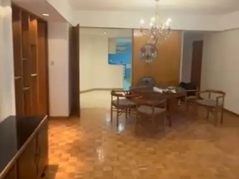 Departamento en Alquiler Temporal en Recoleta, CABA