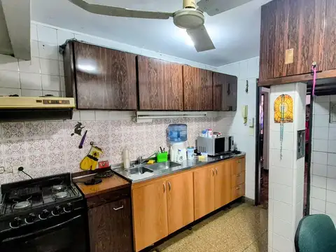 Departamento en Venta 60 años