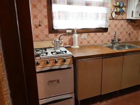 Departamento en Venta al Noreste