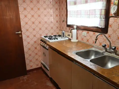 Departamento en Venta 40 años
