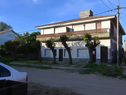 DEPARTAMENTO A DOS CUADRAS DEL MAR VILLA GESELL
