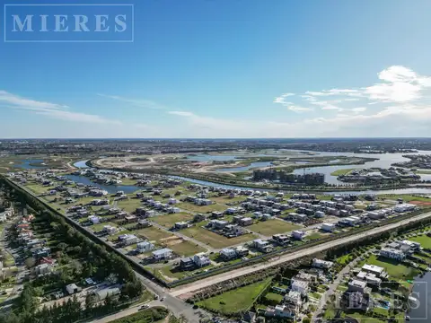 Terreno en Venta de 502,0 m2