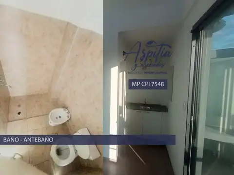 ALQUILER de Oficina  – B° LAS PALMAS – CÓRDOBA CAPITAL