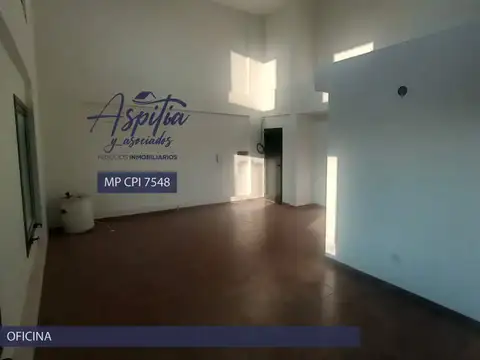 Oficina en Alquiler en Las Palmas, $ 385.000