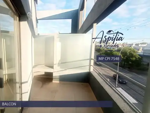 Oficina en Alquiler 6 años