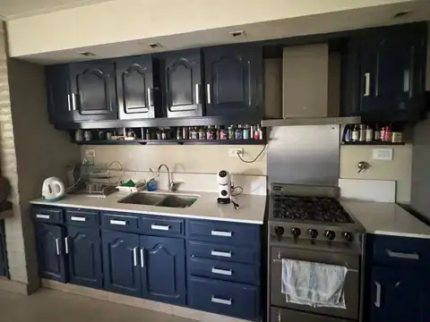 Buenos Aires - Calle 28 3500