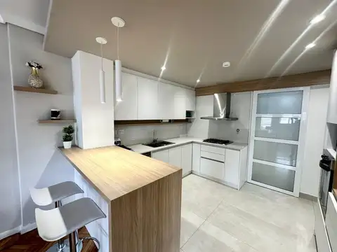 Departamento en Alquiler Temporal 1 año