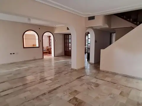Casa en Venta 25 años
