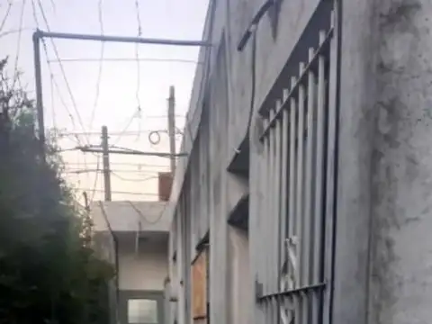 Casa en Venta en Villa Luzuriaga, USD 120.000