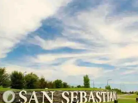 Venta Lote Interno, San Sebastian Area 13