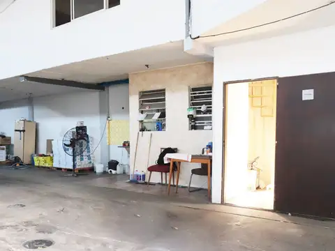 Galpon en Venta 56 años