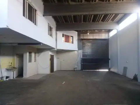 Galpon en Venta en San Justo, USD 148.000
