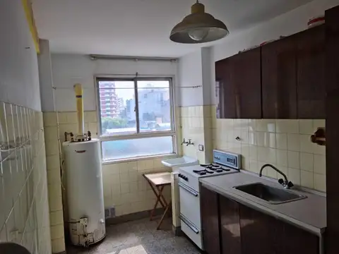 Departamento en Alquiler de 2 ambientes