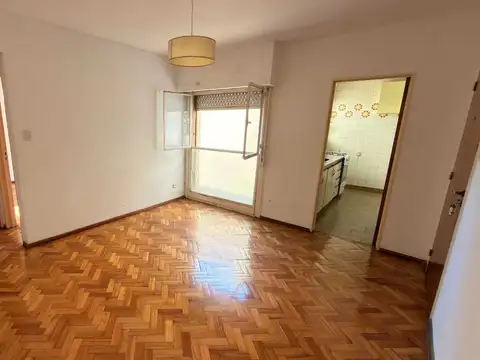 Departamento en Alquiler en Belgrano, Capital Federal