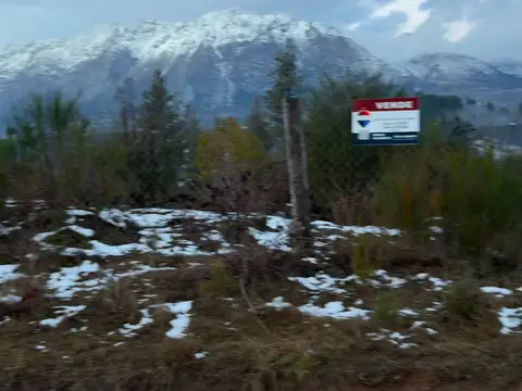 Terreno en Venta en Lago Puelo, USD 45.000