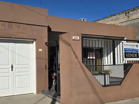 Casa en venta en Marcos Paz