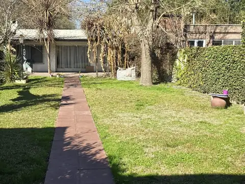 Casa en venta en Marcos Paz