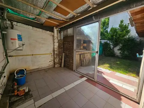 Depto Tipo Casa en Venta de 3 dormitorios