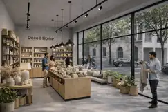 Lavalle 4000 - Entrega Diciembre 2027