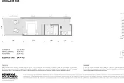 Lavalle Plaza Grande - Foto 42