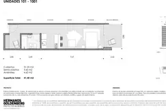 Lavalle Plaza Grande - Foto 40