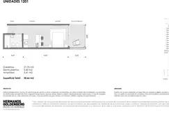 Lavalle Plaza Grande - Foto 48