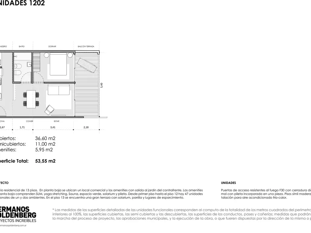 Lavalle Plaza Grande - Foto 49