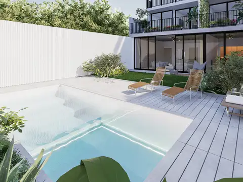 Lavalle Plaza Grande