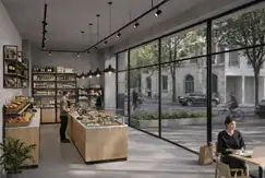 Lavalle Plaza Grande - Entrega Diciembre 2027