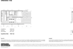 Lavalle Plaza Grande - Foto 47