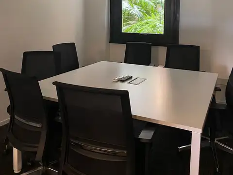 Oficina en Alquiler en Montevideo, USD 5.453