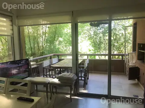 Departamento en Alquiler en Villa del Lago, $ 900.000