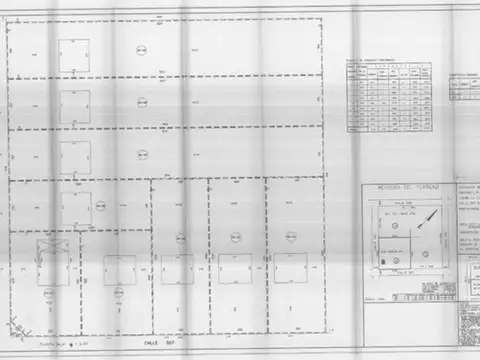Terreno en Venta en La Plata, USD 17.600