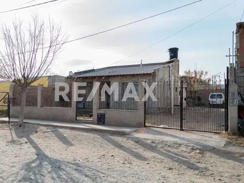 Casa en Venta de 2 dormitorios